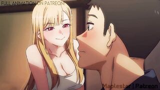 Anime gojo detona a kitagawa