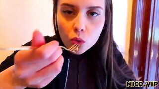 Girlfriend gets Fucked right into an asshole and has an Bizarre Climax! - Sex Vlog - Jamie Youthful