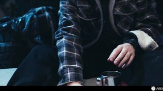 Hawt Redhead Headmistress Time Stop Freeuse - Screw Doll Clemence Audiard Freeze Fetish Tugjob