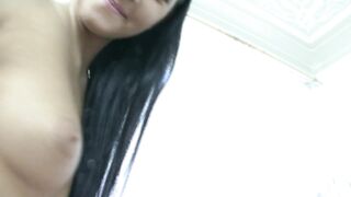 Aged dude fills a 19 backdoor with his cum