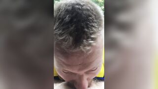 Oral-job Athlete Homo