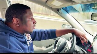 MpalavsMikey Show - Harlem Movie scene