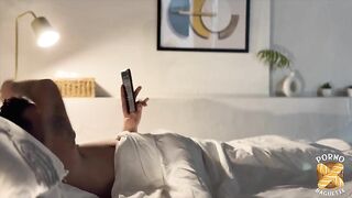 Pam, a pretty golden-haired with large titties, craves to screw all the time