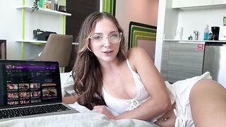 Little Step Sisters 1st Sex Tape ~ Macy Meadows ~ Household Dream ~ Scott Stark