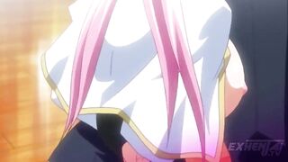 Huge ejaculation - Manga [Uncensored] [Subtitle]