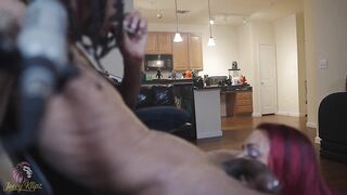 ReinaCynn Can Eat A Schlong