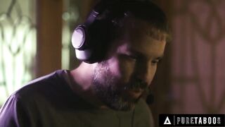 PURE TABOO Tempted By Identity Thief Ally, Angry Haley Reed Teams Up To Catfish Rich Businessman