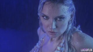LUCIDFLIX Water with Kenzie Taylor