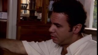 Shay Is Golden-haired And Lascivious For Schlong In The Daybed- Titopia