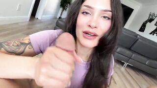 Cheating Teen Girlfriend Wishes A Creampie ~ Mia Amor ~ Household Dream ~ Scott Stark