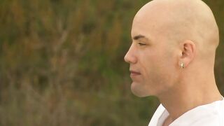 Alicia Alighatti Gets Her Christmas Crave.. A Schlong In Her Vagina