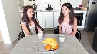 Spouse screws his wife's ally