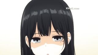 Anime Manga, I desire u to have sex with me