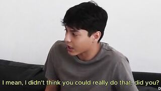 I SCREW PORN ACTRESS WITH MY ALLY THE MAGICIAN BERGOLINI