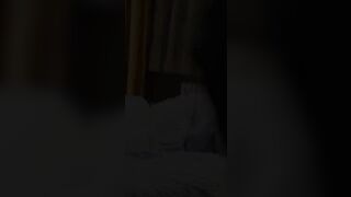 Step Mama’s Share Couch Tease Backfires! Stepson Bangs Stuck mother I'd like to fuck!