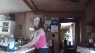 Tiana - Cleans and Chats - 04/16/2026