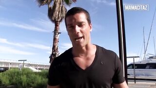 TOP 5 LARGE BUTT LATINAS COMPILATION LATINAS HAVE LARGE BOOTIES - MAMACITAZ