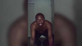 Doing smth homosexual during june homo pride month for free 1