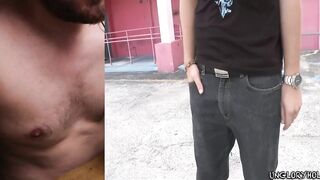 Heterosexual deceived in the brilliance gap