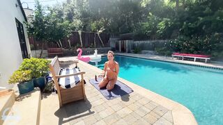 BBFs lustful mother I'd like to fuck desires to DRAIN your CUM