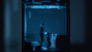 Shemale hentai Grace and Joo. Clip 0 Pilot