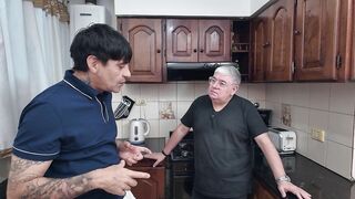 surrender hits when delivery hotty breaks the rules