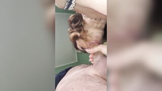 Wild amateur sex (part one)