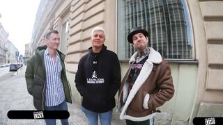 Cheating Pawg’s Lady Gang & Maddy Ebony Squirt On Monster Knobs In Team fuck – Vicious Live 4k