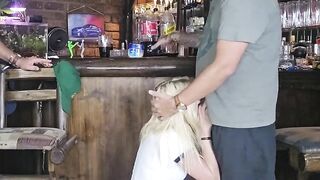 Bigjoefuckalot teen baby sitter sucking 2 allies weenie