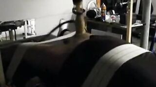 *Harcore Ramrod Pump