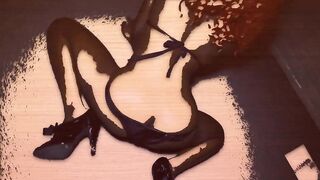 Those Sexy BITCHES love to have PLEASURE Compilation 1