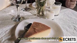 I BANGED MY FIANCÉ'S STEPSON ON MY WEDDING DAY.