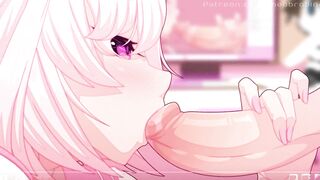 Beat Banger MOD - Astolfo Pleasure [No HUD]